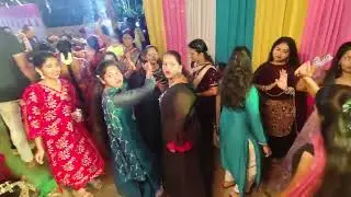 night dance full party ✌️🕺