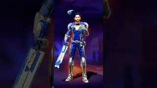 MS Dhoni free fire m S Dhoni character ability free fire