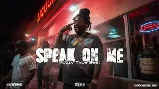 [FREE] Mozzy Type Beat 2026 - 