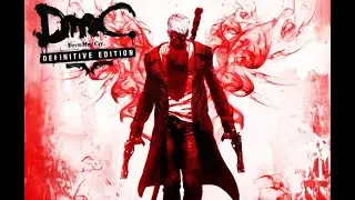 DMC Devil May Cry Definitive Edition (6) - Raptor News, Doing God's Work
