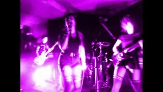 Hetze @ Grind Here Right Now