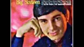 Gene Pitney - I Must Be Seeing Things w/ LYRICS