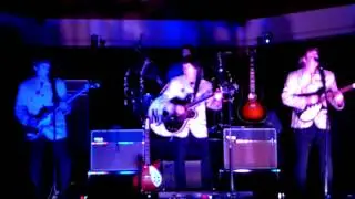 Nowhere Band- Performing at the Commons Club in Bonita Springs Florida