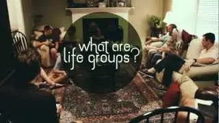 LifeGroups at CrossPointe Church