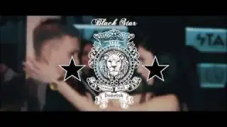 Lounge Hall &laquo;Black Star&raquo; [ Промо Ролик ]