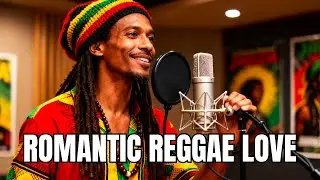 Just A Little Bit Longer &ndash; Romantic Reggae Love | Reggae Lovers Chill Vibes