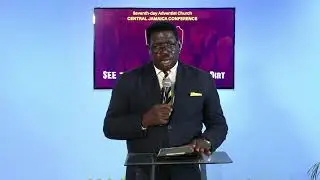 Sab., May 13, 2023 | CJC Online Church | Community Services Weekend | Afternoon Service | 3:30 PM 05