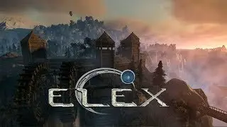 Elex - Akolyth #Family #Restream #Elex