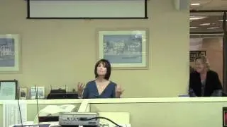 Real Estate Sales Training - Having a Note File System - Kathy Mehringer