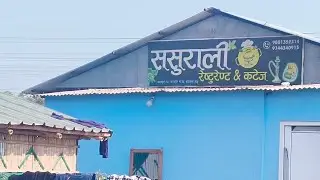 Nepal Trekking, Hiking packing... Bushwalking #Nepal Travel vlog #mountain