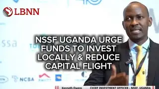 Africa&rsquo;s Pension Funds Urged to Back Startups | NSSF Uganda Leads at All Africa Pension Summit 2025