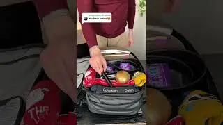 This how I avoid paying the luggage fees while traveling 😍 #travelhack #vacation