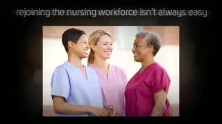RN Refresher Course Makes Continuing Education Easy
