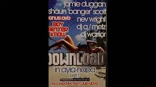 Nev Wright - Download In Ayia Napa