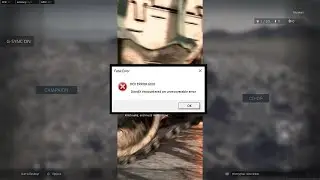 Modern Warfare 2019 - How To Fix DEV ERROR 6070