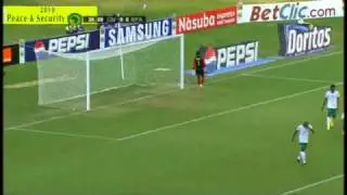 Ivory Coast v Burkina Faso