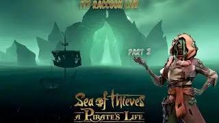 Sea of Thieves Pirate's Life Guide Tall Tale 2 | A Pirate's Life | Complete Guide