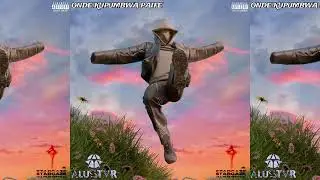 ALUSTVR - ONDE KUPUMBWA PAiFE