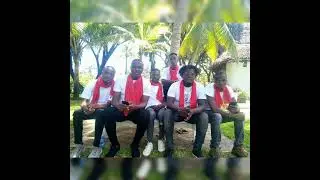 FADHILI BAVYOMBO - SIDI WEDS KALU OFFICIAL AUDIO.