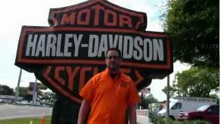 Giant Used Motorcycle Tent Sale - Day 2!