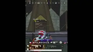 New State week 1 story mission complete | New State Mobile survivor pass vol 16 #shorts