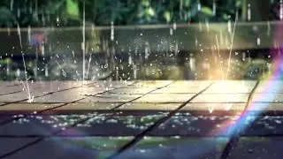 Ivan Torrent - Blessing The Rain.