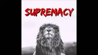Travis Scott / Wondagurl Type Beat ~ Supremacy @Jay80eight