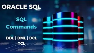 SQL Commands in Hindi | DDL, DML, DCL & TCL Simplified | Akki's Tech Corner