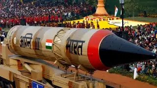 India's First Nuclear Test - Pokhran