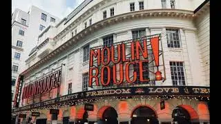 Piccadilly Theatre:  Where timeless stories light up the West End