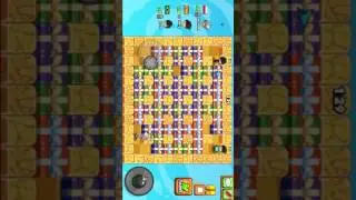 Jogando Bomber friendns parte#4
