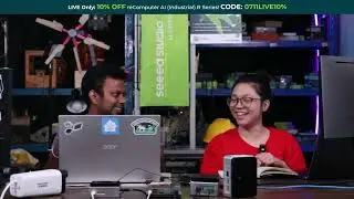 How the Seeed Raspberry Pi AI Box Helps in Abnormal Event Detection