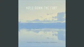 Hold Down the Fort (feat. Andrea Gibson)