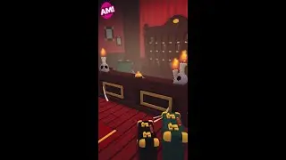 🏚️ HALLOWEEN HOTEL! 🏚️ 🖼️ New spooky furniture pack!