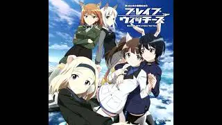 [ Brave Witches ] Original Soundtrack | 31 - Shining Light