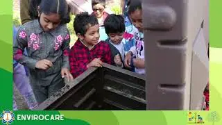 National Service Retreat 2022 | Exhibition | Envirocare