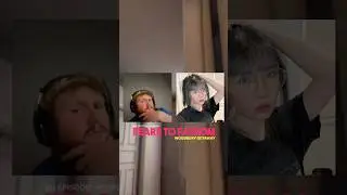 CaseOh и LilyPichu в страхе постичь это?! 😱 #страхдопостичь #шорты