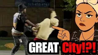 Psuedo Pro-Blacks Don't Want You To See This!