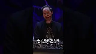 Say It In French | Age Of Umbra