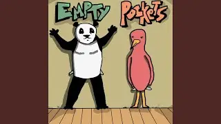 empty pockets