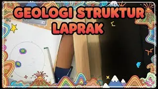 GEOLOGI STRUKTUR LAPRAK