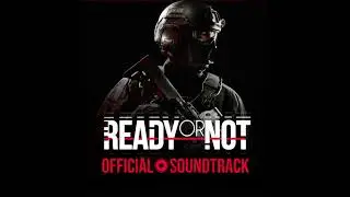 Ready or Not - Club (Full Set) - OST - Official Supporter Edition Release