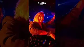 🎧🔥 Dark Divine Takeover: Sunday Saga at MARQ Indore 🔥🎧