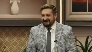 Indira unatraške | Dalibor Petko Show | CMCTV