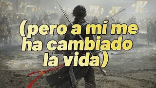 No sé cómo convenceros de que veáis un vídeo sobre un musou