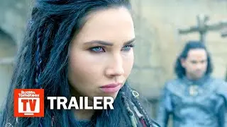 The Outpost Season 3 Trailer | &lsquo;Tension&rsquo; | Rotten Tomatoes TV