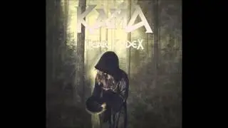 Kama   Twisted Utopia [Tear Codex 2016]