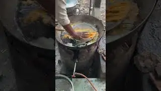 #girsomnath #veraval #namkeen #streetfood