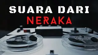 SUARA NERAKA DARI SIBERIA TEREKAM #neraka #suaramisterius #seram #mistis #cerita #youtuberindonesia