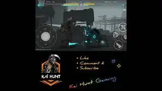 Kai vs Naruto | Shadow Fight Arena | #shorts #like